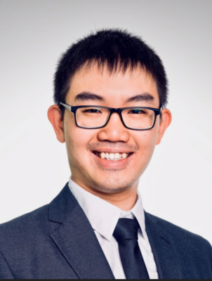 Dr.phil. Edo S. Jaya, S.Psi., M.Psi., Psikolog