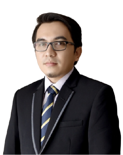 Dr. Zadrian ardi, S.Pd, M.Pd