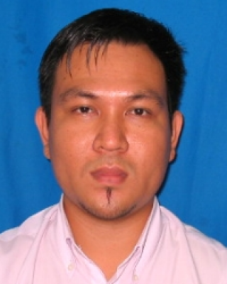 Ts. Dr. Saifudin Hafiz bin Yahaya